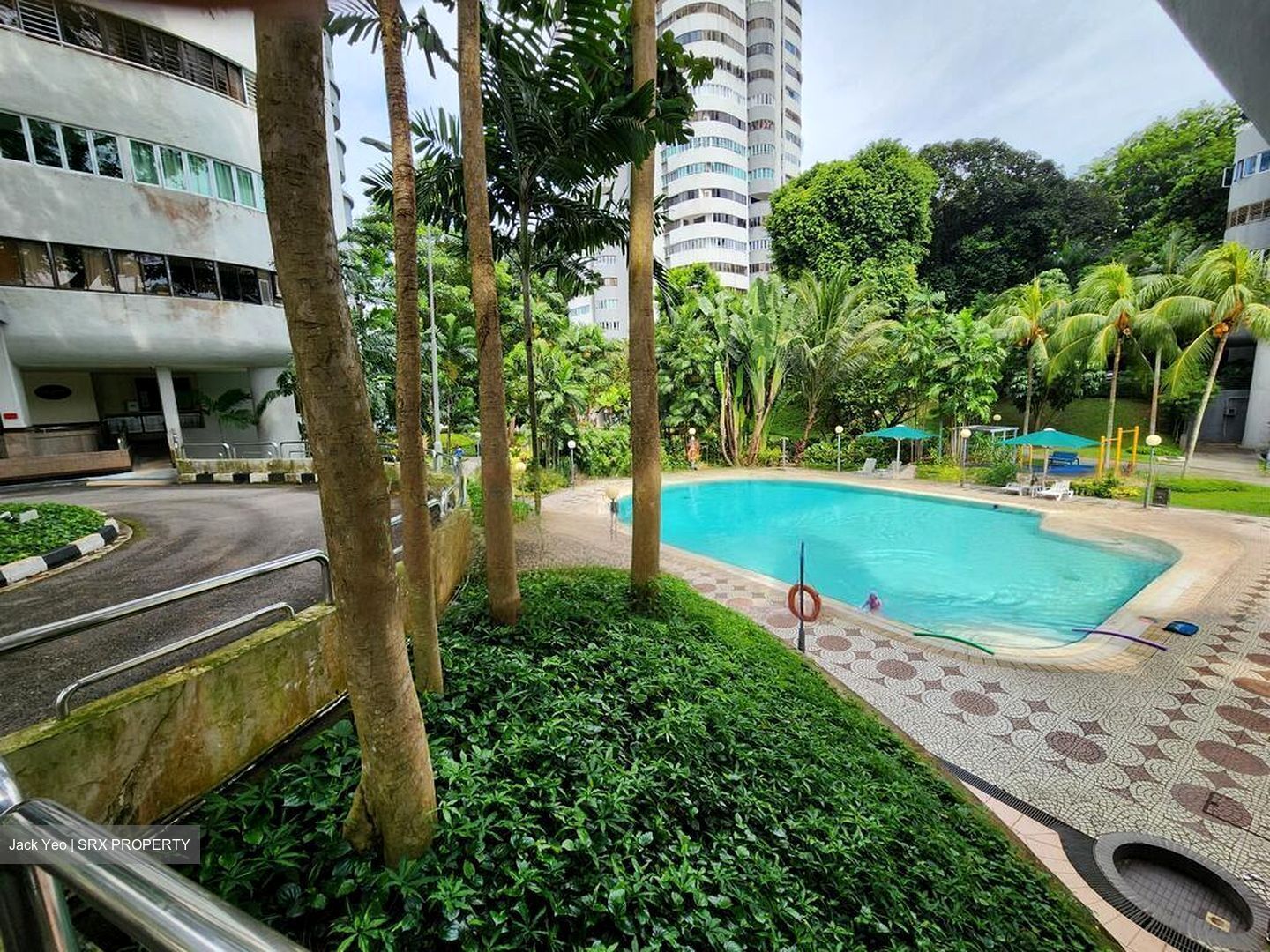 Jalan Bukit Merah (D3), Shop House #451309101